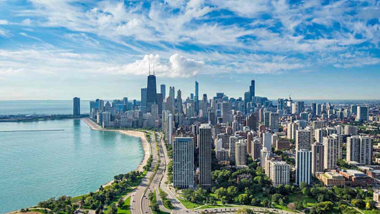 Turkish Airlines Chicago Office in USA