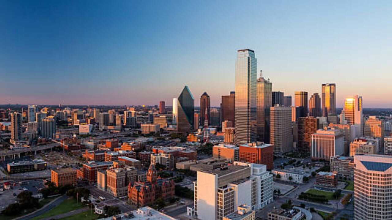 Boutique Air Office in Dallas, Texas