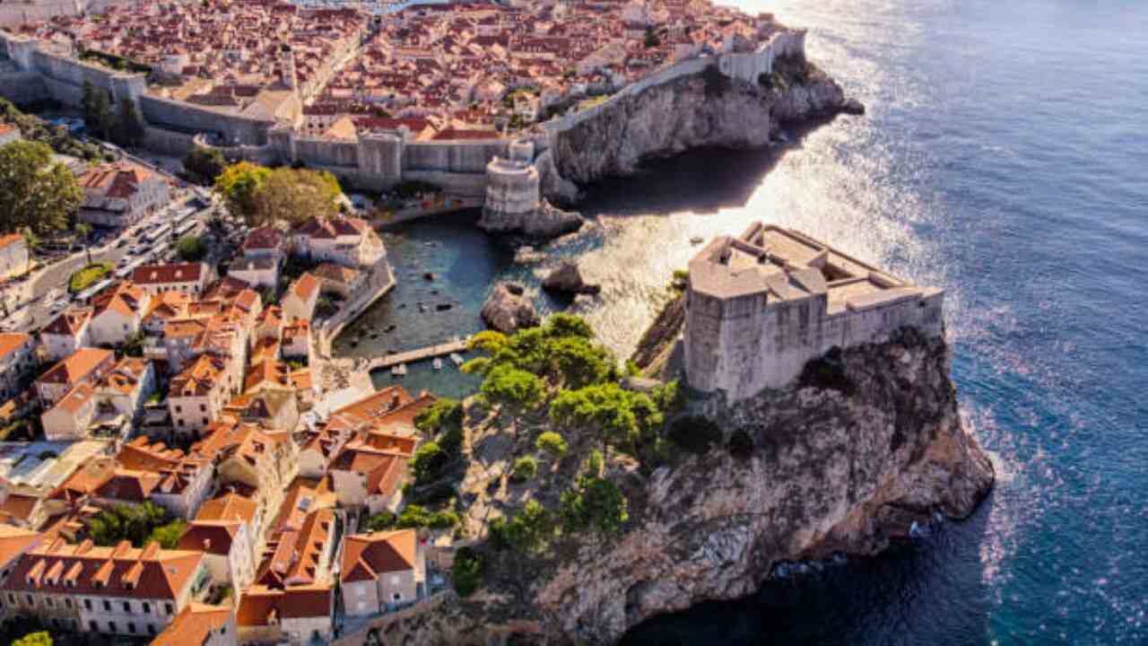 Dubrovnik Office