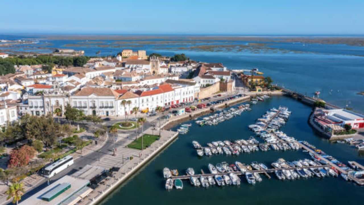 Ryanair Faro Office in Portugal