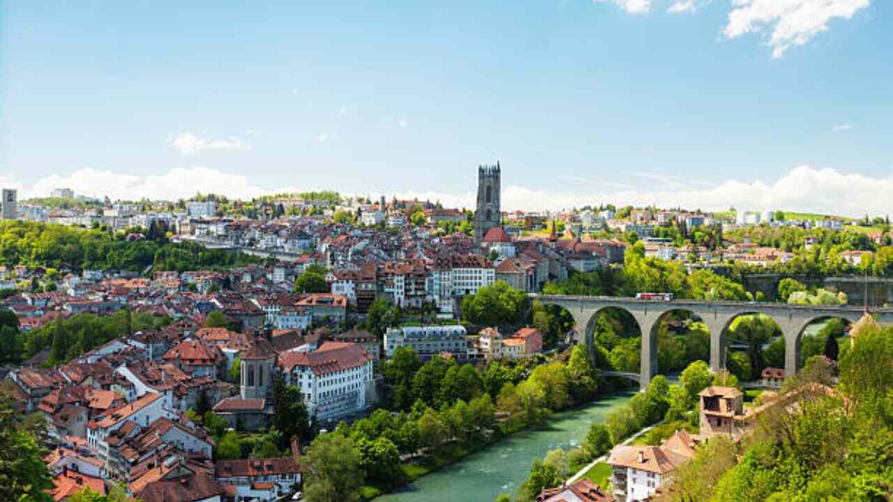 Ryanair Freiburg Office in Germany