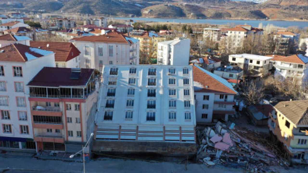 SunExpress Malatya Office in Türkiye