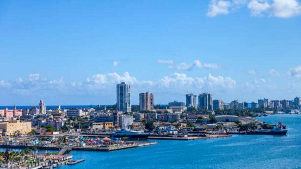 Boutique Air Office in Saipan, Vietnam