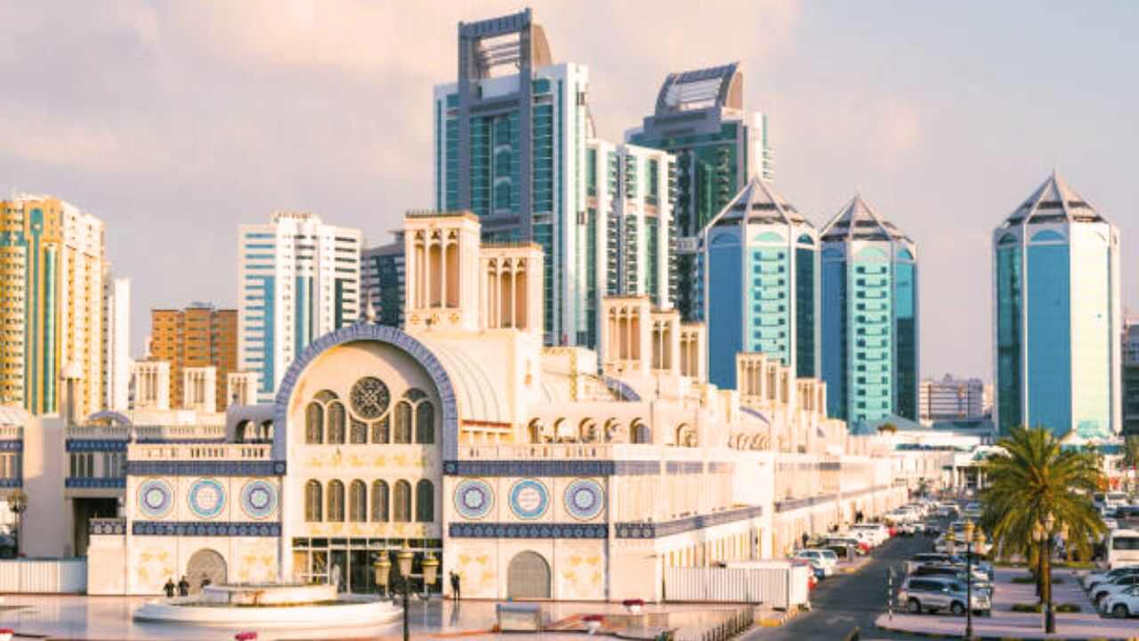 Pegasus Airlines Sharjah Office in United Arab Emirates