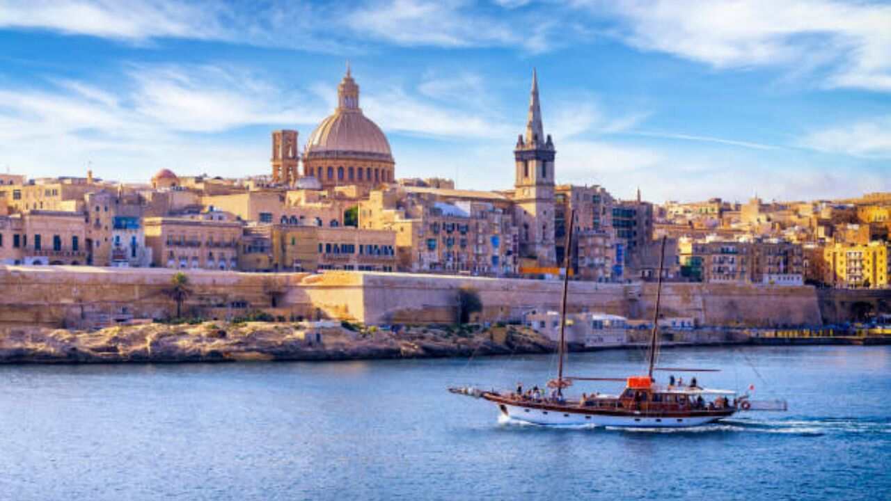 Valletta Office