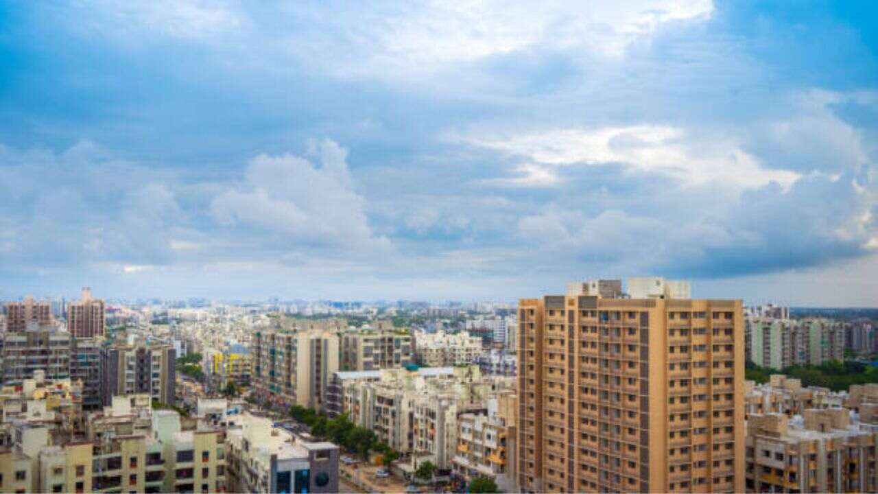 Jet Airways Office in Ahmedabad, India