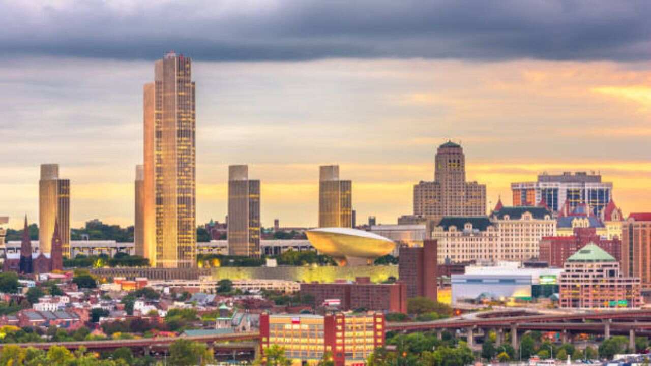 Boutique Air Office in Albany, New York