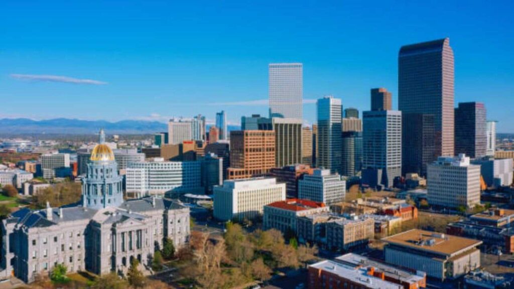 Boutique Air Office in Denver, Colorado