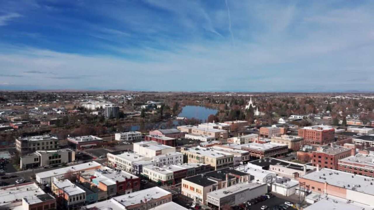 CommuteAir Grand Junction Office