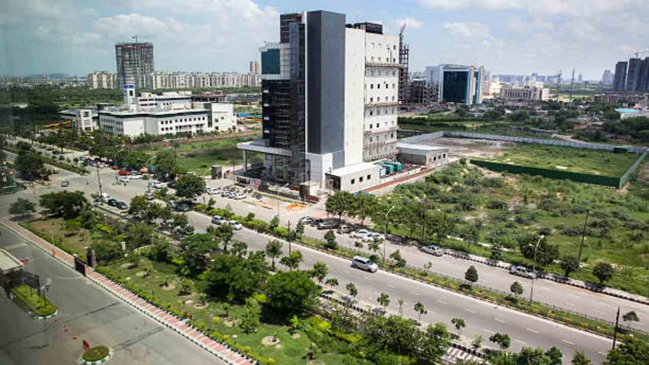 Malaysia Airlines Office in Limbang, Malaysia