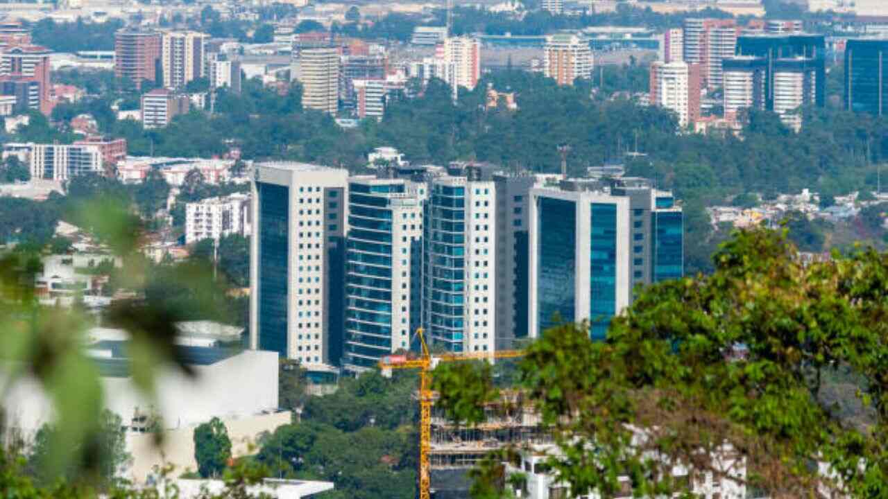 Jet Airways Office in Tiruchirapalli (Trichy), India