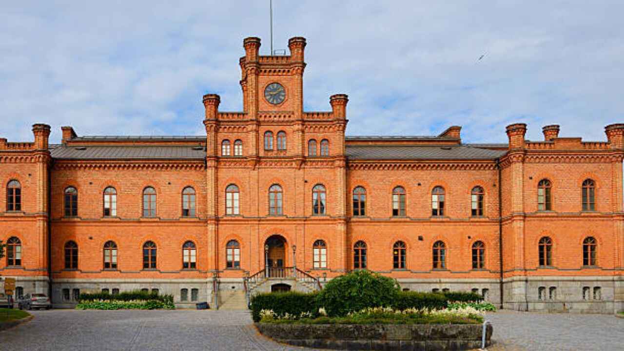 Jettime Airlines Vaasa Office in Finland