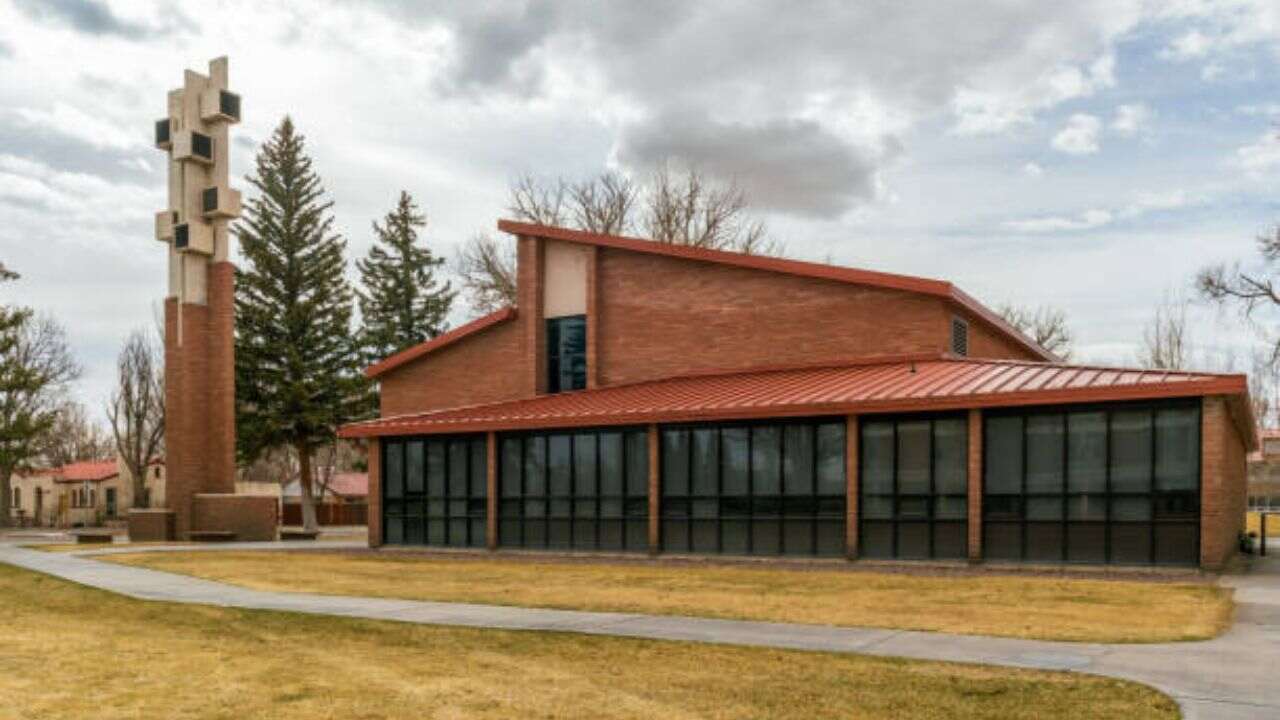 Boutique Air Office in Alamosa, Colorado