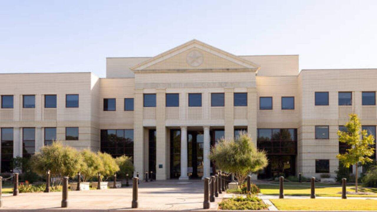 Boutique Air Office in Denton, Texas