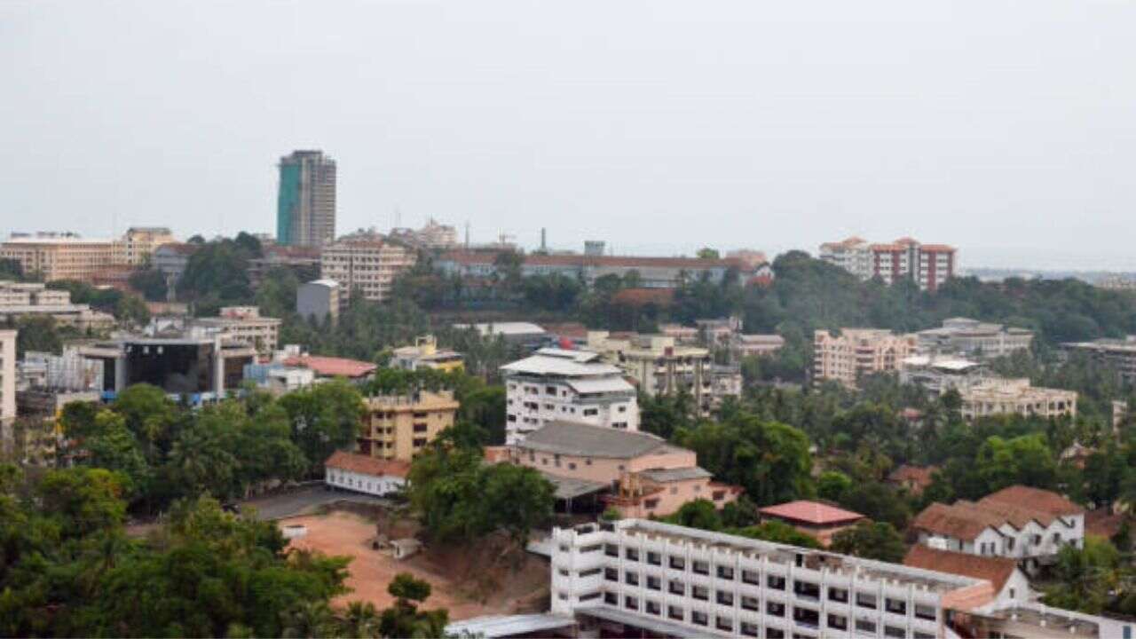 Serendib Airways Moratuwa Office in Sri Lanka